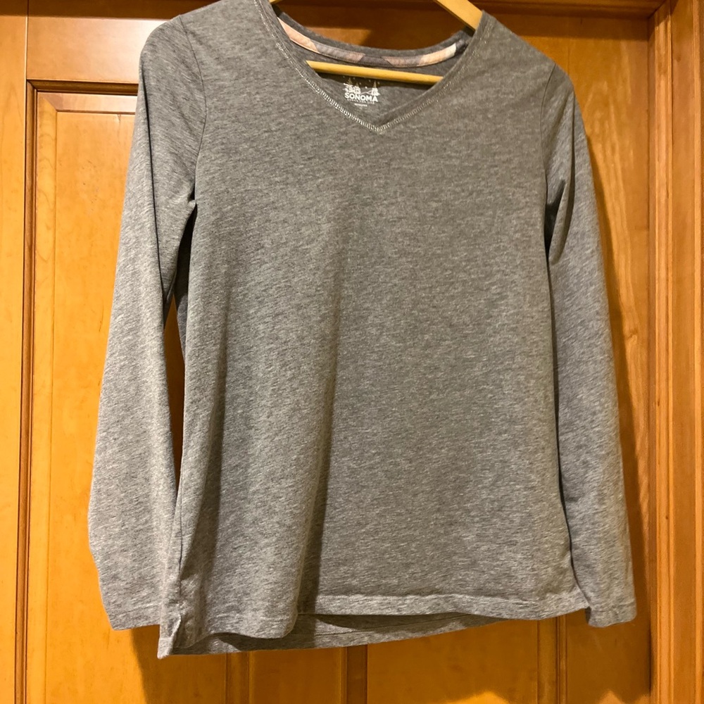 Sonoma Women’s Long Sleeve Shirt